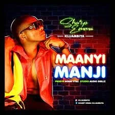 Amanyi Manji